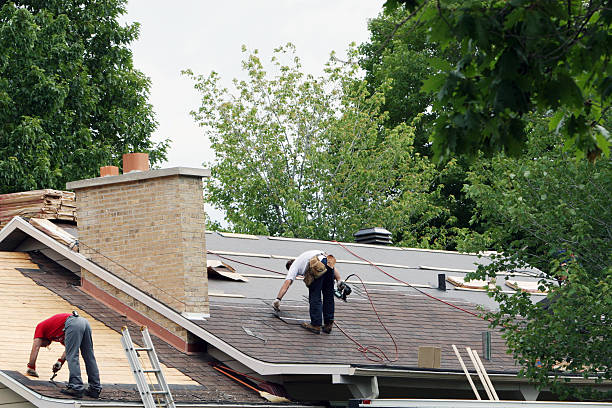 Roof Repair Estimates in Pagedale, MO