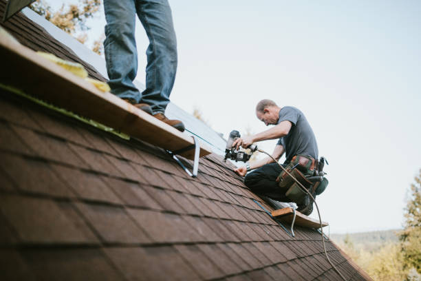 Quick and Trustworthy Emergency Roof Repair Services in Pagedale, MO