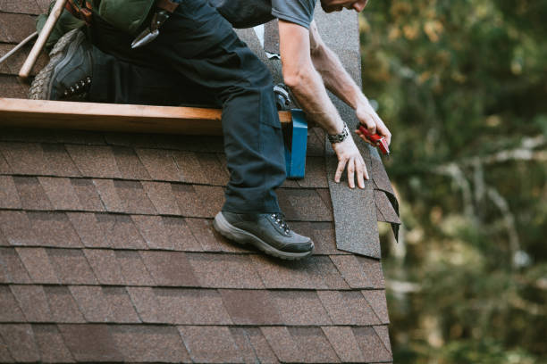 Best Local Roofing Companies  in Pagedale, MO